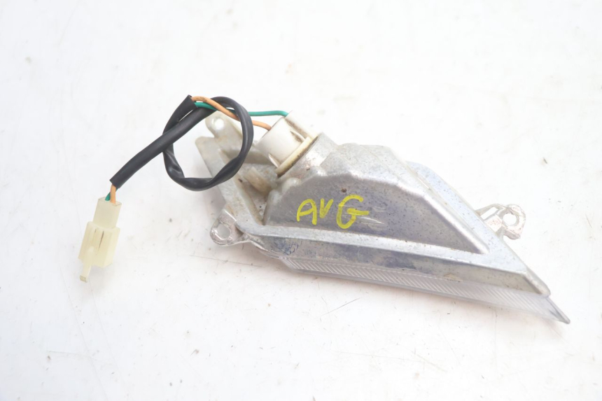 photo de VORNE LINKS BLINKER VASTRO GP 2T 50 (2013 - 2017) - Technische Nahaufnahme