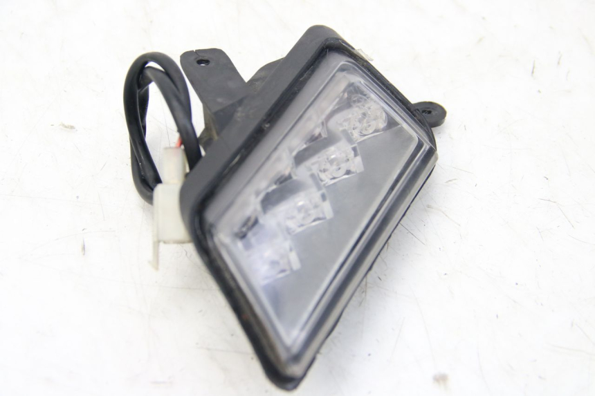 photo de LINKS VORDERES BLINKLICHT NECO GPX 4T 50 (2018 - 2022) - Detailansicht des Bauteils