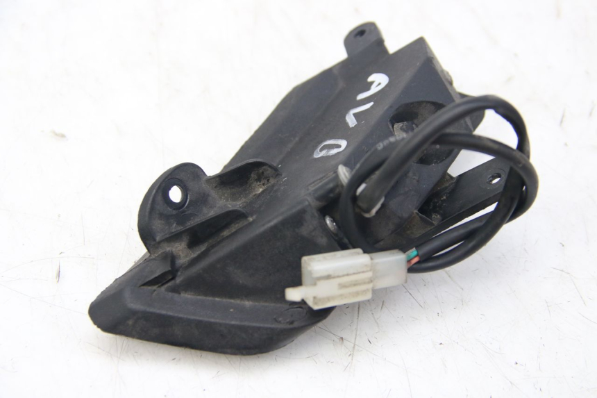 photo de LINKS VORDERES BLINKLICHT NECO GPX 4T 50 (2018 - 2022) - Alternative Perspektive