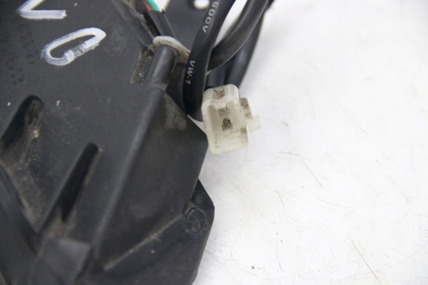 photo de LINKS VORDERES BLINKLICHT NECO GPX 4T 50 (2018 - 2022) - Technische Nahaufnahme