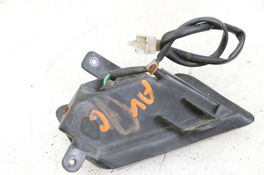 photo de VORNE LINKS BLINKER NECO GPX LC 2T 50 (2014 - 2018) - Alternative Perspektive