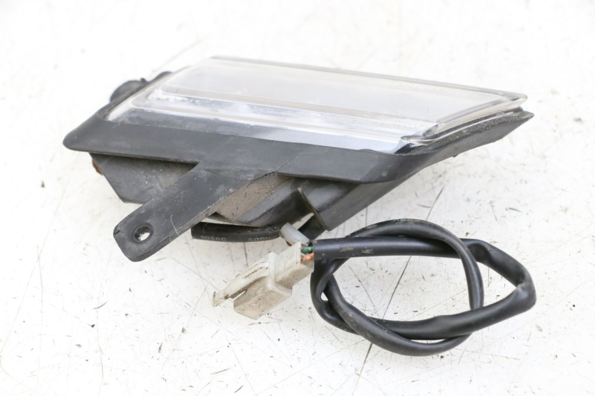 photo de VORNE LINKS BLINKER NECO GPX LC 2T 50 (2014 - 2018) - Technische Nahaufnahme