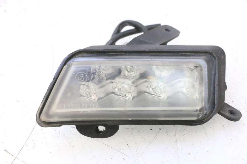 photo de VORNE LINKS BLINKER NECO GPX LC 2T 50 (2014 - 2018) - Hauptansicht