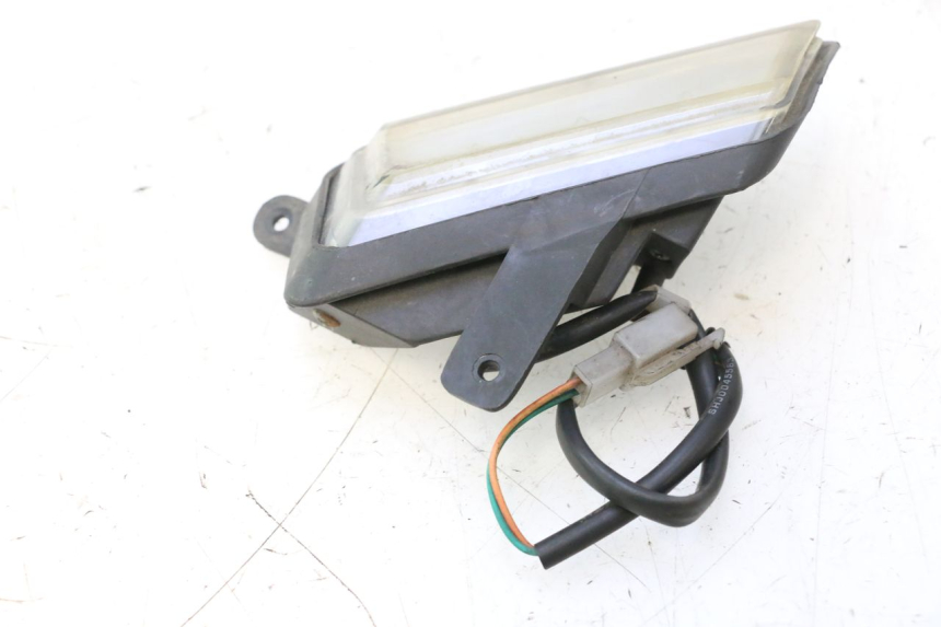 photo de VORNE LINKS BLINKER NECO GPX LC 2T 50 (2014 - 2018) - Detailansicht des Bauteils