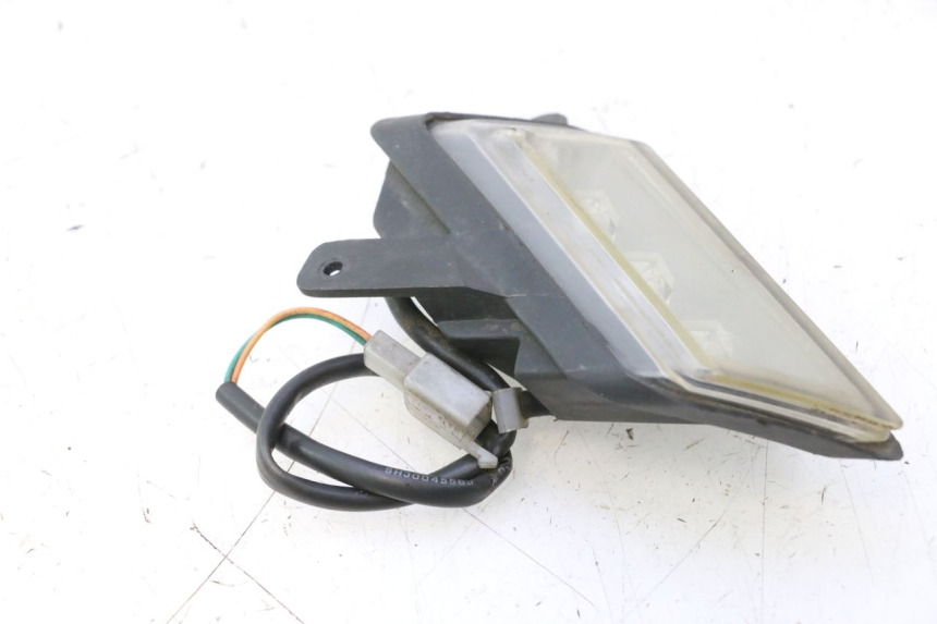 photo de VORNE LINKS BLINKER NECO GPX LC 2T 50 (2014 - 2018) - Zoom auf Gebrauchszustand