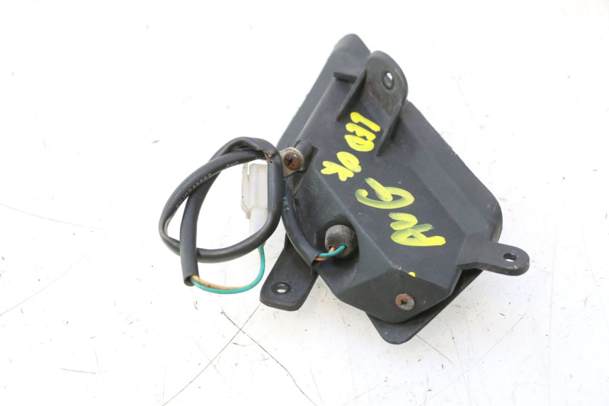 photo de VORNE LINKS BLINKER NECO GPX LC 2T 50 (2014 - 2018) - Alternative Perspektive