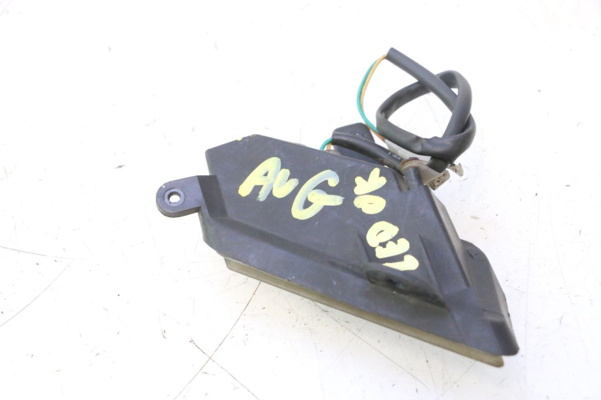 photo de VORNE LINKS BLINKER NECO GPX LC 2T 50 (2014 - 2018) - Technische Nahaufnahme