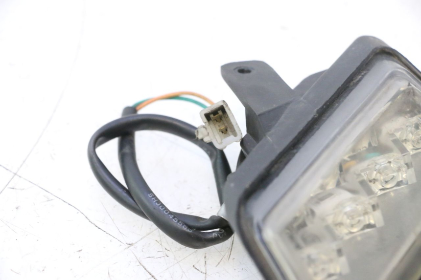 photo de VORNE LINKS BLINKER NECO GPX LC 2T 50 (2014 - 2018) - Gesamtansicht des Produkts