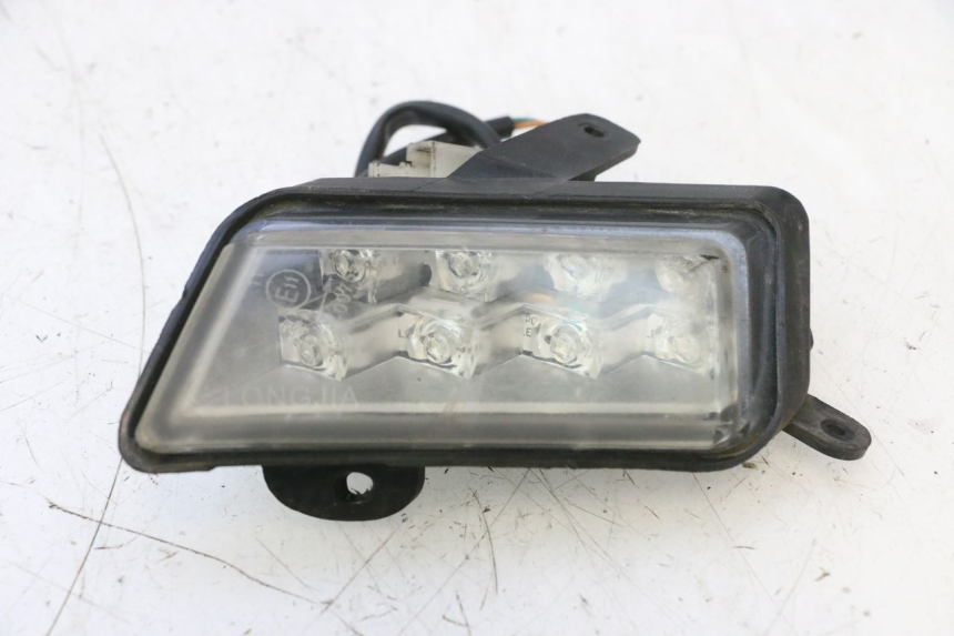 photo de VORNE LINKS BLINKER NECO GPX LC 2T 50 (2014 - 2018) - Geprüftes Gebrauchtteil