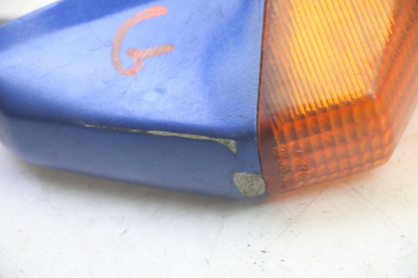 photo de VORNE LINKS BLINKER KAWASAKI GPX R WARBIRD 600 (1988 - 1993) - Alternative Perspektive