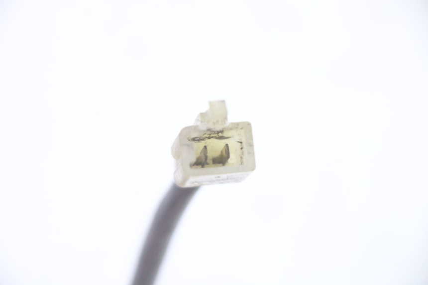 photo de VORNE LINKS BLINKER KAWASAKI GPX R WARBIRD 600 (1988 - 1993) - Gesamtansicht des Produkts