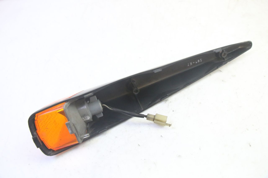 photo de VORNE LINKS BLINKER KAWASAKI GPZ RX 1000 (1986 - 1988) - Technische Nahaufnahme