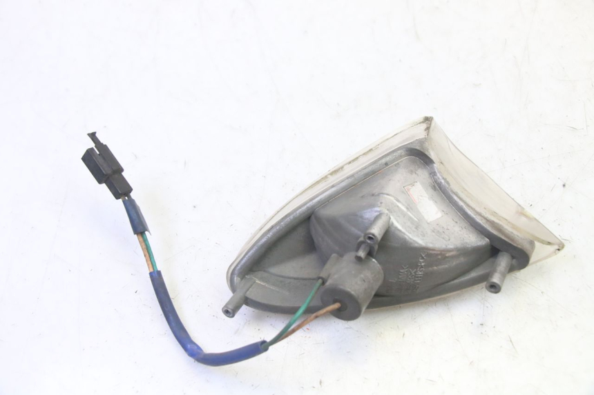 photo de VORNE LINKS BLINKER KYMCO GRAND DINK 125 (2002 - 2007) - Alternative Perspektive