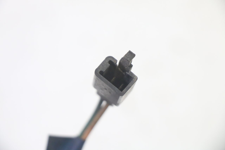 photo de VORNE LINKS BLINKER KYMCO GRAND DINK 125 (2002 - 2007) - Gesamtansicht des Produkts