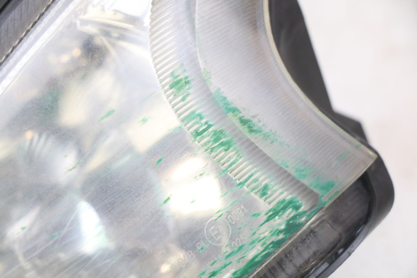 photo de LINKS VORDERES BLINKLICHT SYM GTS EFI 125 (2012 - 2016) - Detailansicht des Bauteils