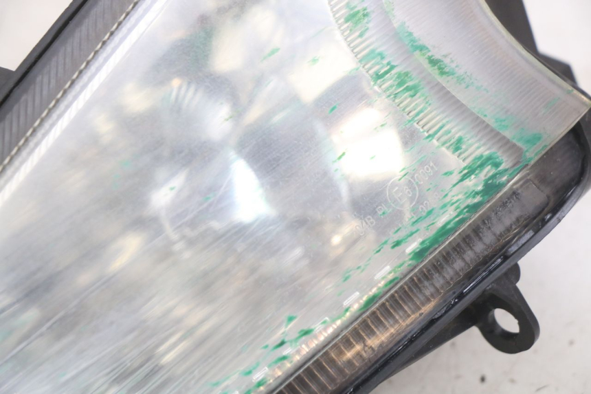 photo de LINKS VORDERES BLINKLICHT SYM GTS EFI 125 (2012 - 2016) - Geprüftes Gebrauchtteil