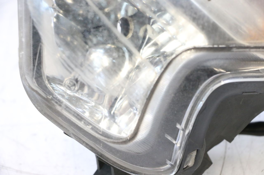 photo de VORNE LINKS BLINKER SYM GTS EVO 125 (2009 - 2013) - Detailansicht des Bauteils