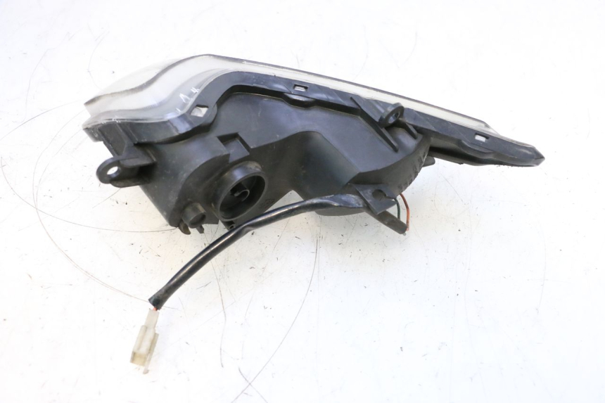 photo de VORNE LINKS BLINKER SYM GTS EVO 125 (2009 - 2013) - Alternative Perspektive