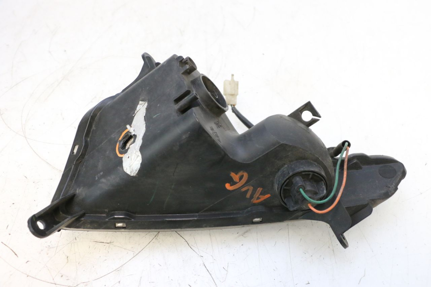 photo de VORNE LINKS BLINKER SYM GTS EVO 125 (2009 - 2013) - Gesamtansicht des Produkts