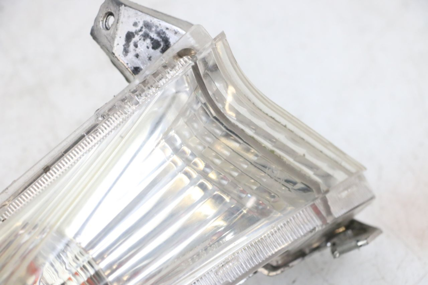 photo de VORNE LINKS BLINKER JM MOTORS GTS 125 (2015 - 2019) - Charakteristische Merkmale