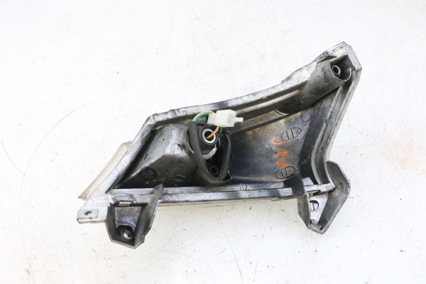 photo de VORNE LINKS BLINKER JM MOTORS GTS 125 (2015 - 2019) - Alternative Perspektive