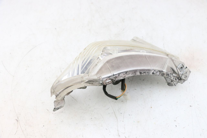 photo de VORNE LINKS BLINKER JM MOTORS GTS 125 (2015 - 2019) - Technische Nahaufnahme