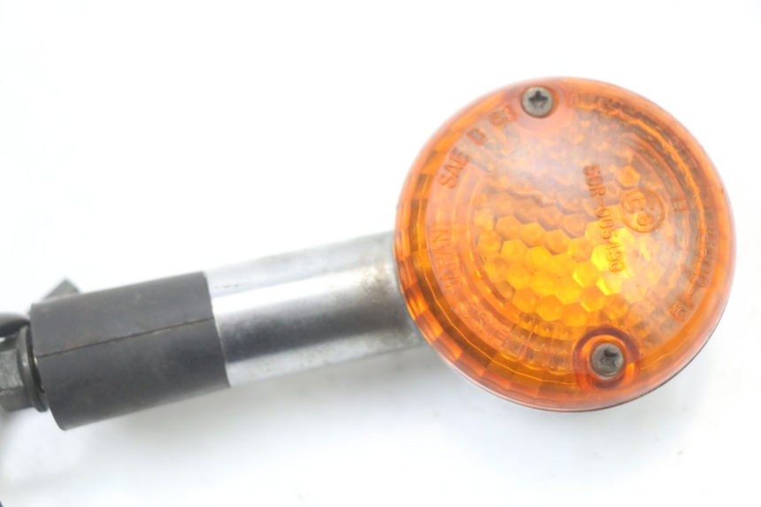 photo de VORNE LINKS BLINKER SUZUKI GZ MARAUDER 125 (1998 - 2004) - Detailansicht des Bauteils