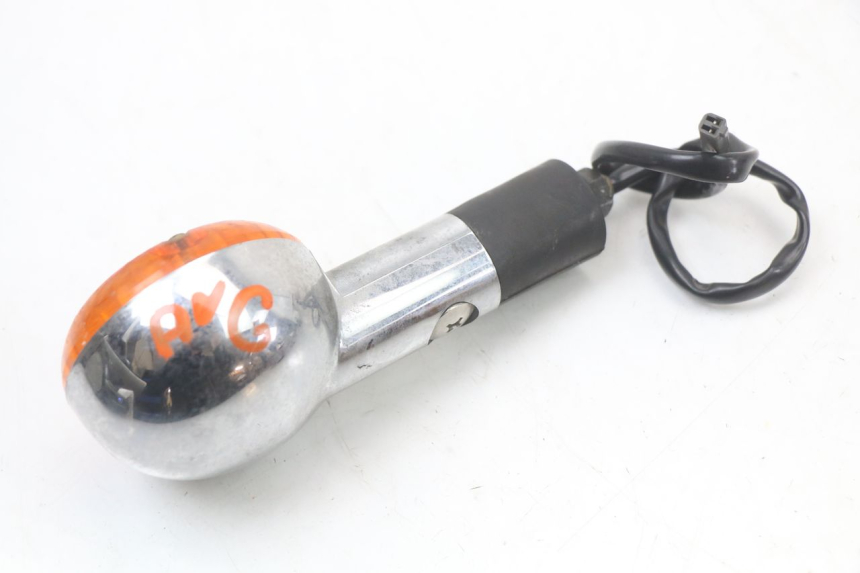 photo de VORNE LINKS BLINKER SUZUKI GZ MARAUDER 125 (1998 - 2004) - Alternative Perspektive