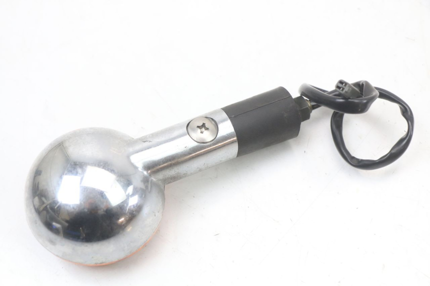 photo de VORNE LINKS BLINKER SUZUKI GZ MARAUDER 125 (1998 - 2004) - Technische Nahaufnahme