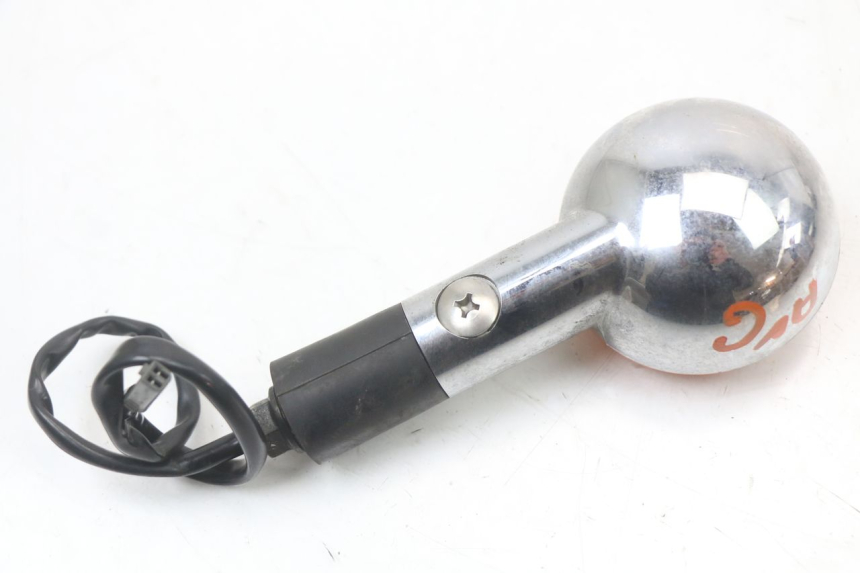 photo de VORNE LINKS BLINKER SUZUKI GZ MARAUDER 125 (1998 - 2004) - Gesamtansicht des Produkts