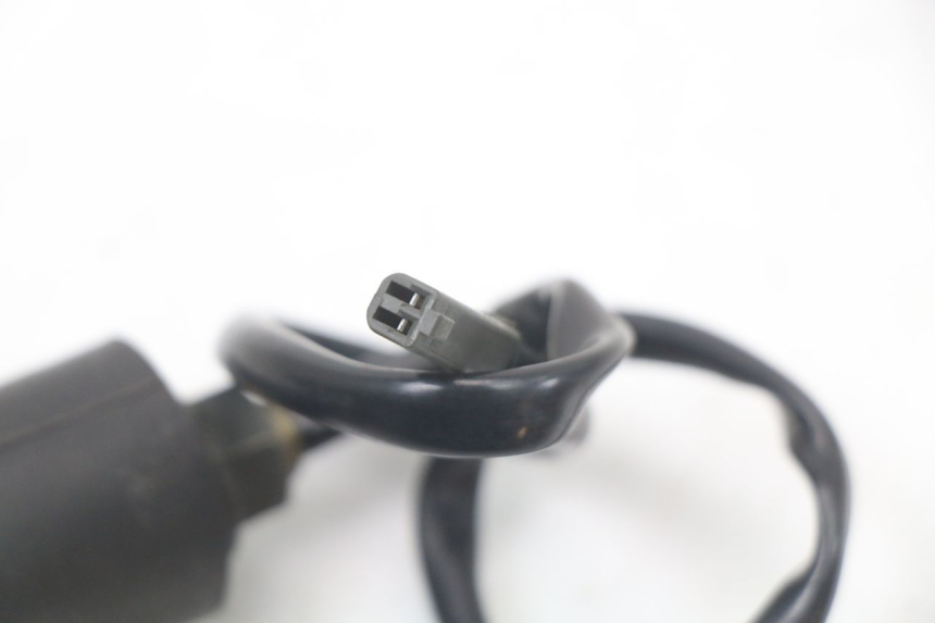 photo de VORNE LINKS BLINKER SUZUKI GZ MARAUDER 125 (1998 - 2004) - Details der Befestigungspunkte