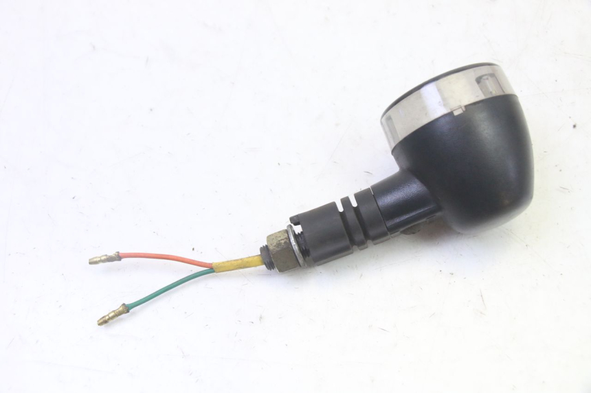 photo de VORNE LINKS BLINKER DAELIM HISTORY 125 (2001 - 2002) - Alternative Perspektive