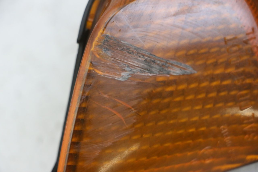 photo de VORNE LINKS BLINKER HONDA CBR F 1000 (1993 - 1996) - Detailansicht des Bauteils