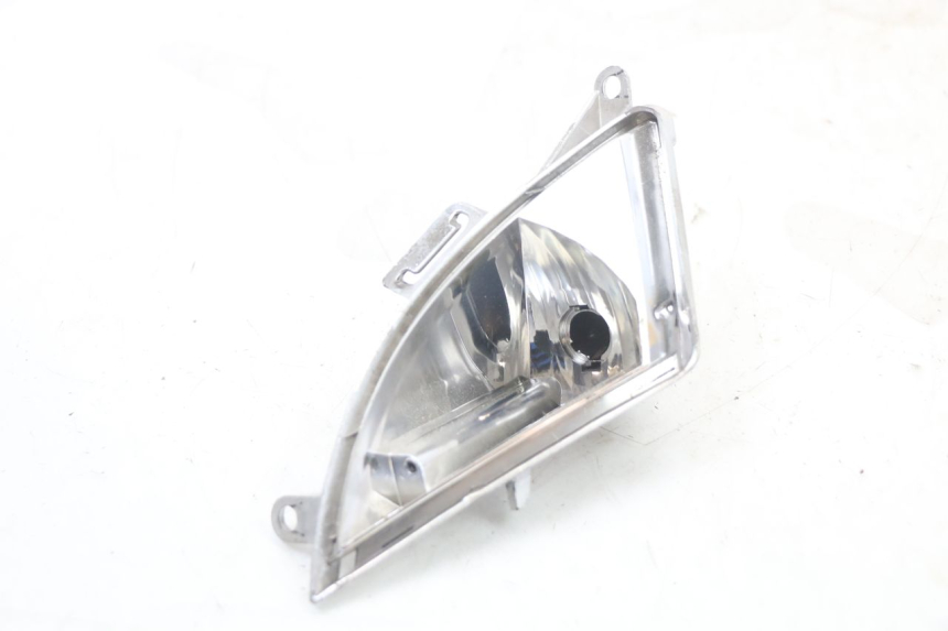 photo de VORNE LINKS BLINKER HONDA NES AROBASE 125 (2000 - 2003) - Hauptansicht