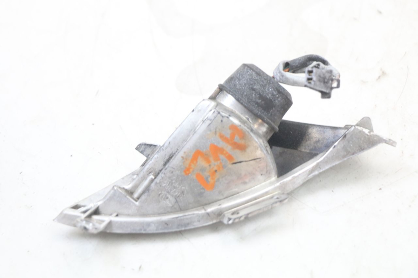 photo de VORNE LINKS BLINKER HONDA NES AROBASE 125 (2000 - 2003) - Technische Nahaufnahme