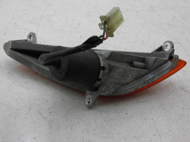 photo de VORNE LINKS BLINKER HONDA SH 125 (2003 - 2004) - Alternative Perspektive