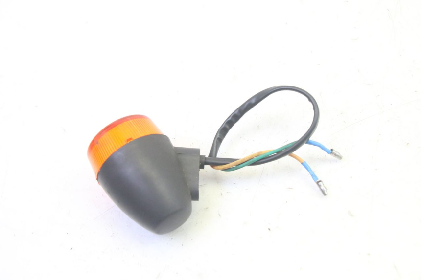 photo de VORNE LINKS BLINKER SPEEDY HT50QT6 50 - Zoom auf Gebrauchszustand