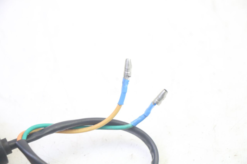 photo de VORNE LINKS BLINKER SPEEDY HT50QT6 50 - Alternative Perspektive