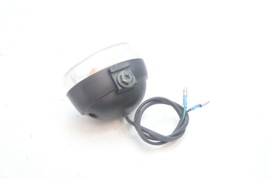 photo de VORNE LINKS BLINKER KEEWAY HURRICANE 50 (2006 - 2019) - Technische Nahaufnahme