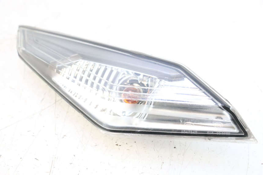photo de LINKS VORDERES BLINKLICHT SYM JET 14 4T 50 (2018 - 2022) - Hauptansicht