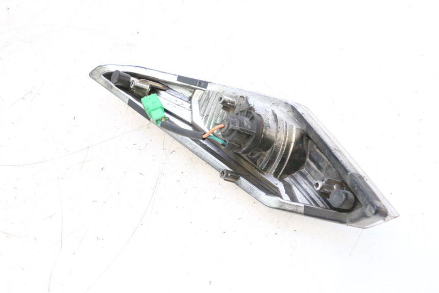 photo de LINKS VORDERES BLINKLICHT SYM JET 14 4T 50 (2018 - 2022) - Technische Nahaufnahme