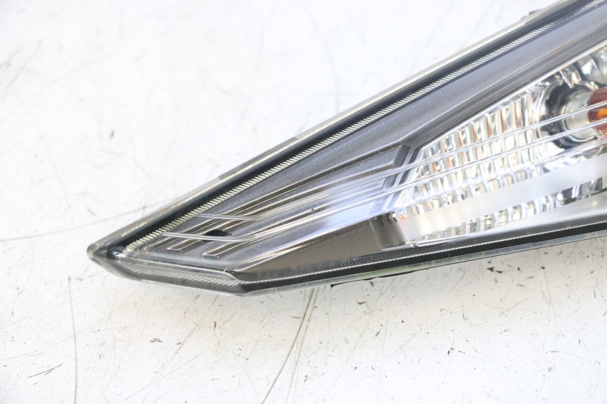 photo de LINKS VORDERES BLINKLICHT SYM JET 14 4T 50 (2018 - 2022) - Geprüftes Gebrauchtteil
