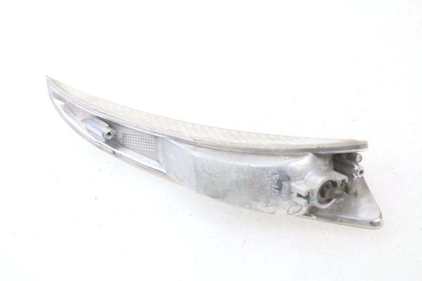 photo de VORNE LINKS BLINKER PEUGEOT JET FORCE CARBU 50 (2003 - 2016) - Alternative Perspektive