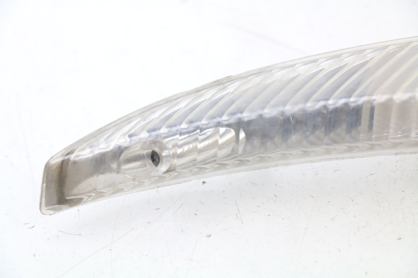 photo de VORNE LINKS BLINKER PEUGEOT JET FORCE CARBU 50 (2003 - 2016) - Technische Nahaufnahme