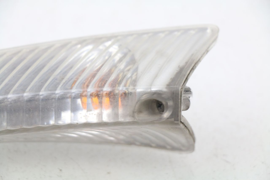 photo de VORNE LINKS BLINKER PEUGEOT JET FORCE CARBU 50 (2003 - 2016) - Gesamtansicht des Produkts