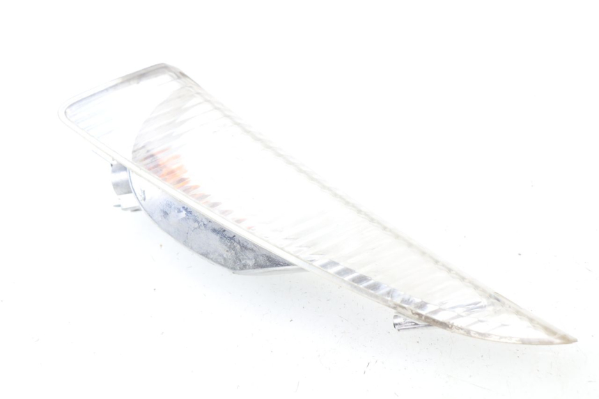 photo de VORNE LINKS BLINKER PEUGEOT JET FORCE CARBU 50 (2003 - 2016) - Details der Befestigungspunkte