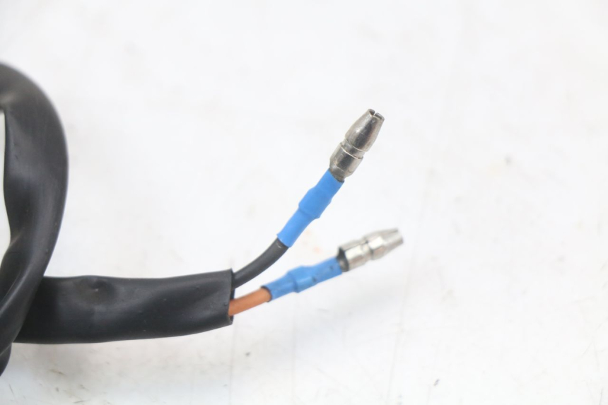 photo de BLINKER VORNE LINKS JINLUN JL HIGHLANDER 125 (2007 - 2015) - Details der Befestigungspunkte