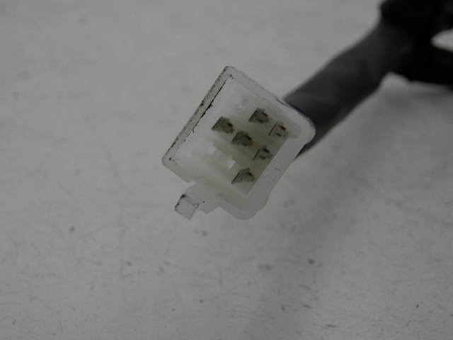 photo de VORNE LINKS BLINKER JM MOTOR S-MAX 125 (2010 - 2014) - Gesamtansicht des Produkts