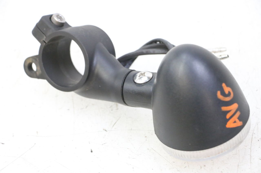 photo de VORNE LINKS BLINKER KEEWAY K-LIGHT KLIGHT 125 (2018 - 2025) - Alternative Perspektive