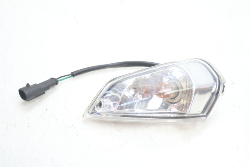 photo de VORNE LINKS BLINKER RIDE KALLIO 50 (2010 - 2019) - Hauptansicht